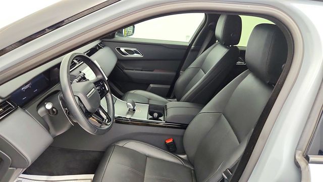 2025 Land Rover Range Rover Velar P250 Dynamic SE w/ Black Exterior Style Pkg - 23056635 - 19