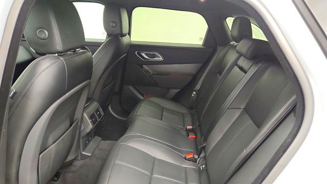 2025 Land Rover Range Rover Velar P250 Dynamic SE w/ Black Exterior Style Pkg - 23056635 - 20