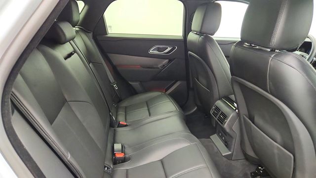 2025 Land Rover Range Rover Velar P250 Dynamic SE w/ Black Exterior Style Pkg - 23056635 - 22