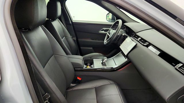 2025 Land Rover Range Rover Velar P250 Dynamic SE w/ Black Exterior Style Pkg - 23056635 - 23