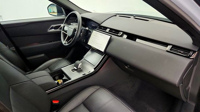2025 Land Rover Range Rover Velar P250 Dynamic SE w/ Black Exterior Style Pkg - 23056635 - 24