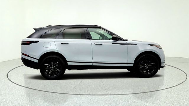 2025 Land Rover Range Rover Velar P250 Dynamic SE w/ Black Exterior Style Pkg - 23056635 - 3