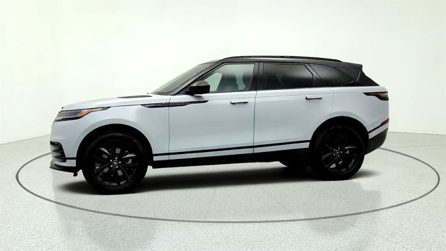 2025 Land Rover Range Rover Velar P250 Dynamic SE w/ Black Exterior Style Pkg - 23056635 - 7
