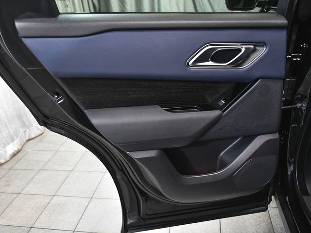 2025 Land Rover Range Rover Velar S - 22990824 - 12