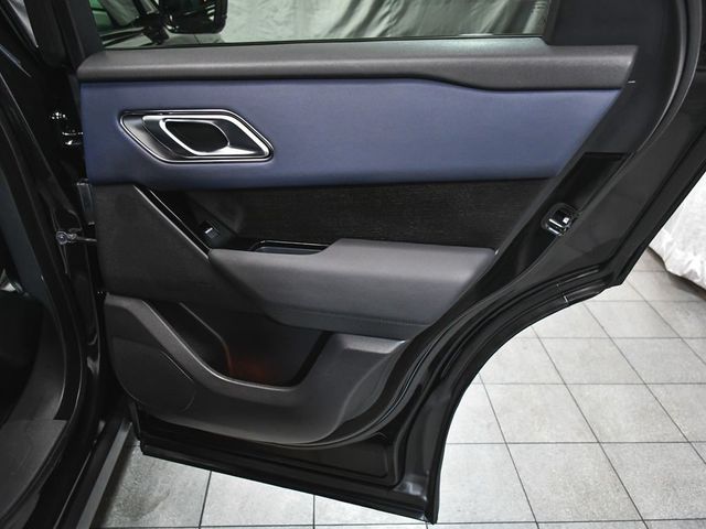 2025 Land Rover Range Rover Velar S - 22990824 - 13