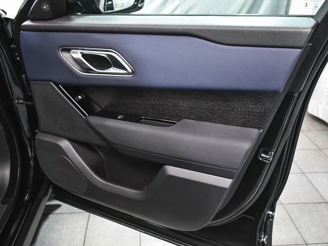 2025 Land Rover Range Rover Velar S - 22990824 - 14