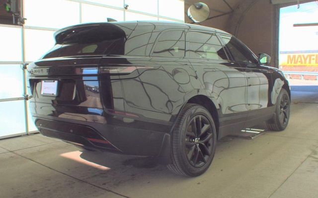 2025 Land Rover Range Rover Velar S - 22990824 - 1
