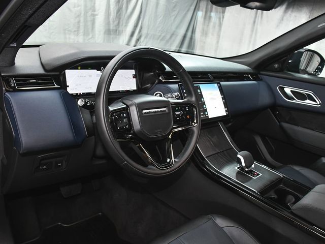 2025 Land Rover Range Rover Velar S - 22990824 - 19