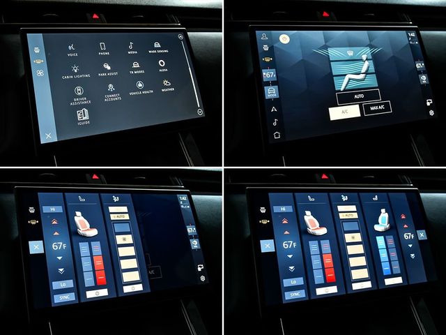 2025 Land Rover Range Rover Velar S - 22990824 - 25