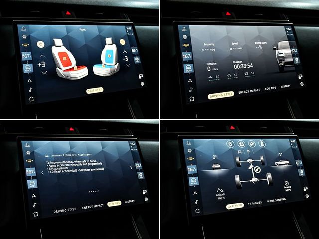 2025 Land Rover Range Rover Velar S - 22990824 - 26