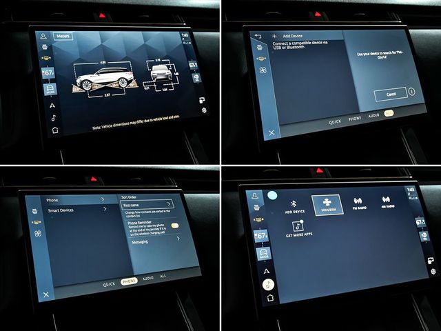 2025 Land Rover Range Rover Velar S - 22990824 - 27