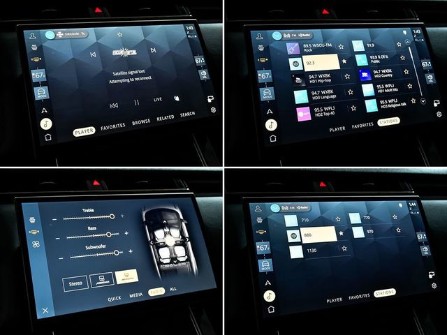 2025 Land Rover Range Rover Velar S - 22990824 - 28