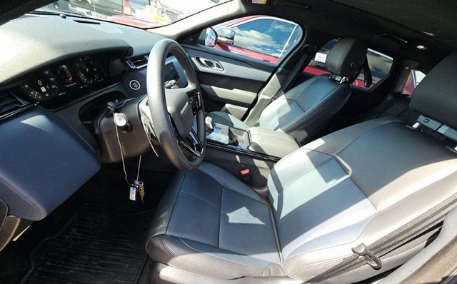 2025 Land Rover Range Rover Velar S - 22990824 - 2