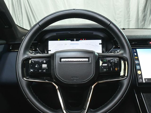 2025 Land Rover Range Rover Velar S - 22990824 - 34