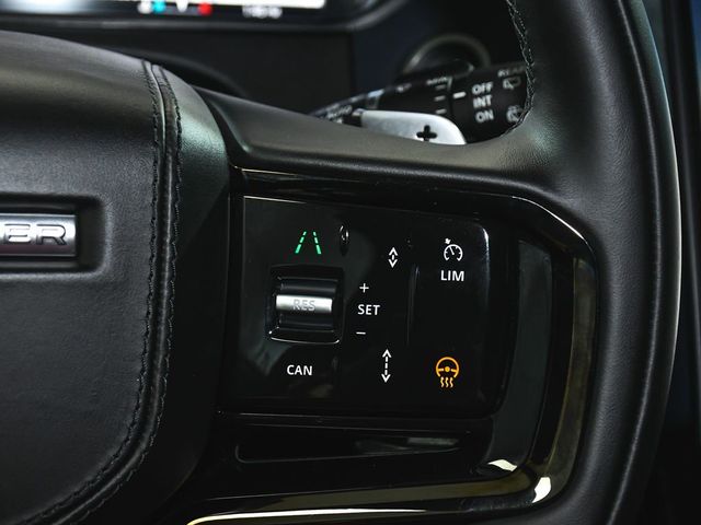 2025 Land Rover Range Rover Velar S - 22990824 - 36
