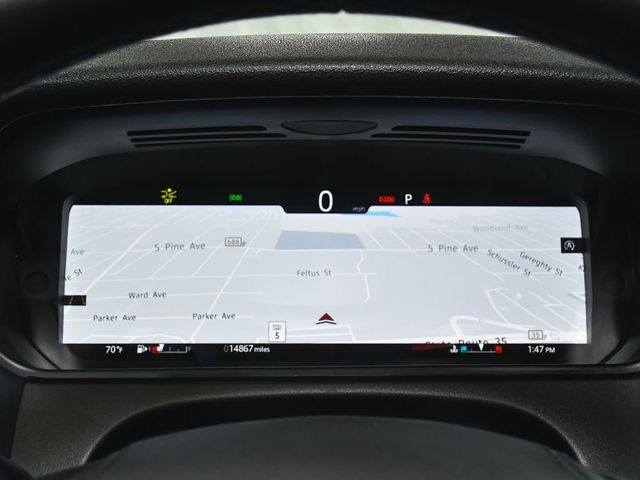 2025 Land Rover Range Rover Velar S - 22990824 - 37