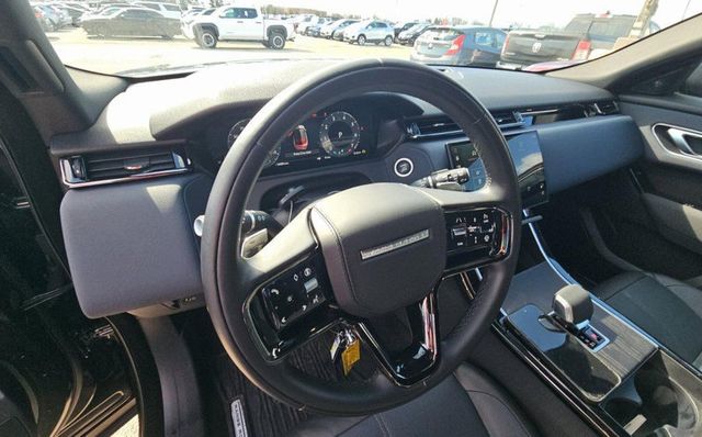 2025 Land Rover Range Rover Velar S - 22990824 - 3