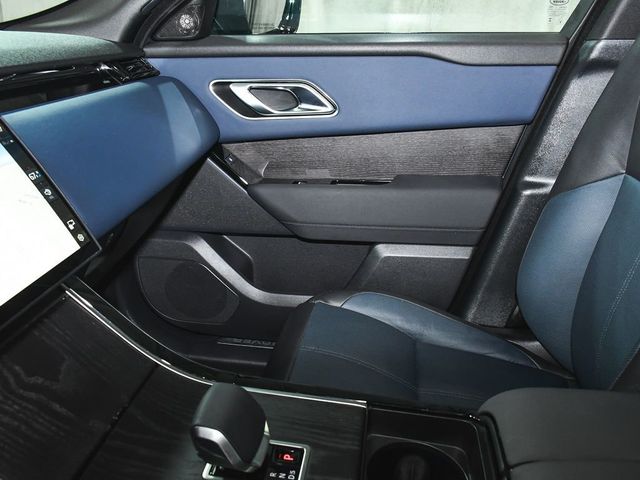 2025 Land Rover Range Rover Velar S - 22990824 - 45
