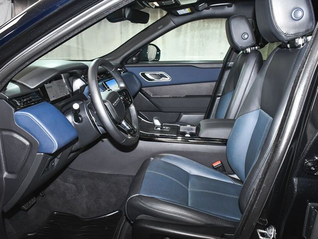2025 Land Rover Range Rover Velar S - 22990824 - 46