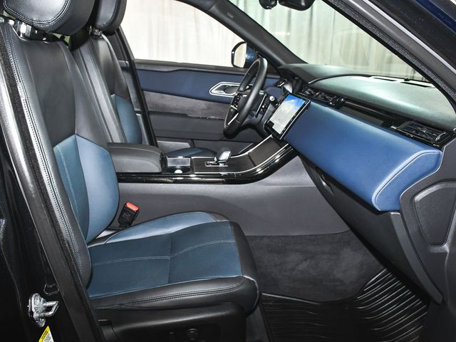 2025 Land Rover Range Rover Velar S - 22990824 - 55