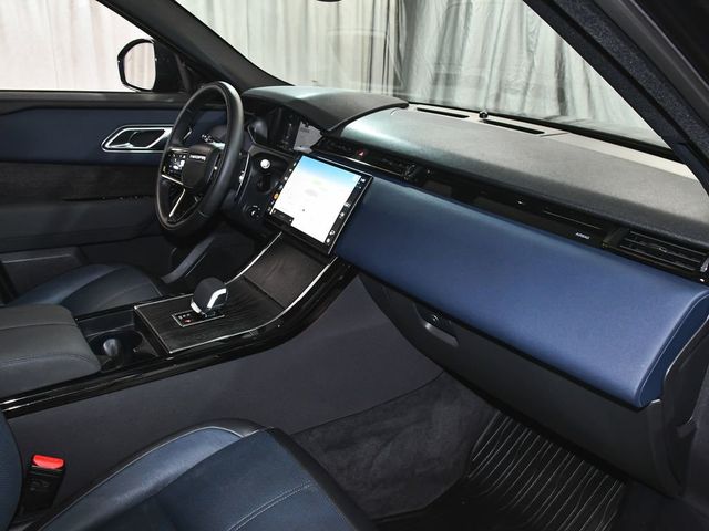 2025 Land Rover Range Rover Velar S - 22990824 - 57