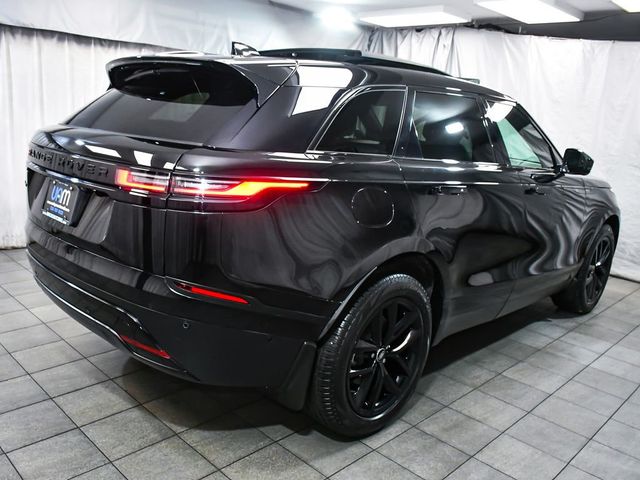2025 Land Rover Range Rover Velar S - 22990824 - 5
