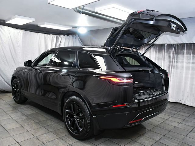 2025 Land Rover Range Rover Velar S - 22990824 - 62
