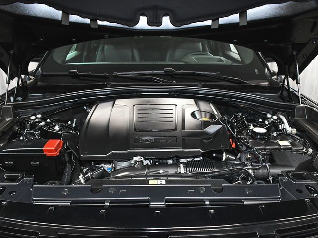 2025 Land Rover Range Rover Velar S - 22990824 - 66