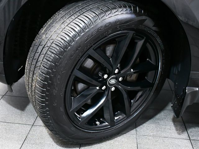 2025 Land Rover Range Rover Velar S - 22990824 - 6