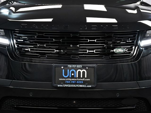2025 Land Rover Range Rover Velar S - 22990824 - 70