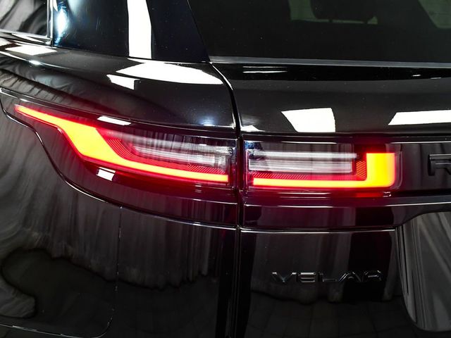 2025 Land Rover Range Rover Velar S - 22990824 - 78