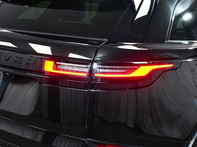 2025 Land Rover Range Rover Velar S - 22990824 - 81