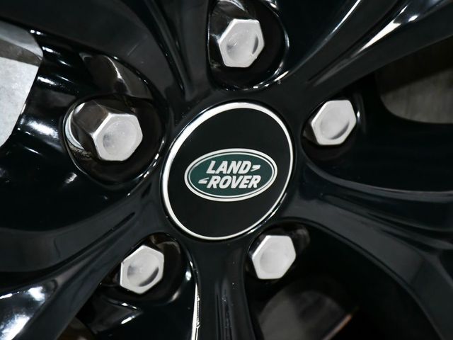 2025 Land Rover Range Rover Velar S - 22990824 - 86