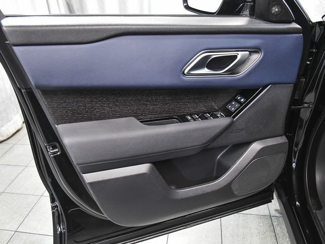 2025 Land Rover Range Rover Velar S - 22990824 - 8