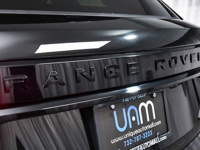 2025 Land Rover Range Rover Velar S - 22990824 - 89