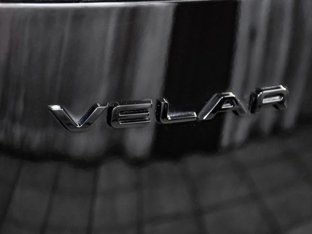 2025 Land Rover Range Rover Velar S - 22990824 - 90