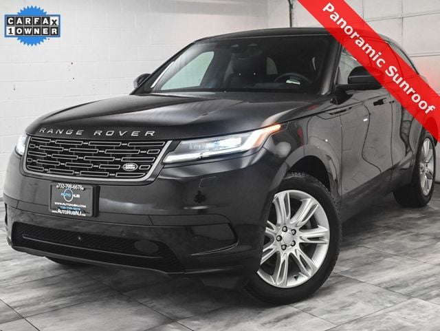 2025 Land Rover Range Rover Velar S - 22906401 - 0