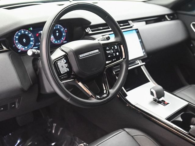 2025 Land Rover Range Rover Velar S - 22906401 - 13