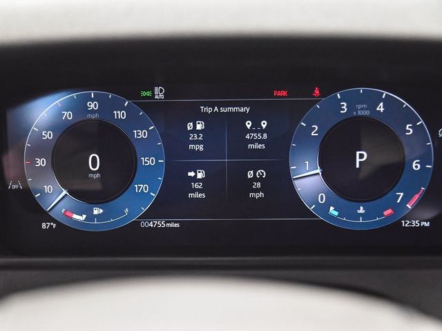 2025 Land Rover Range Rover Velar S - 22906401 - 14