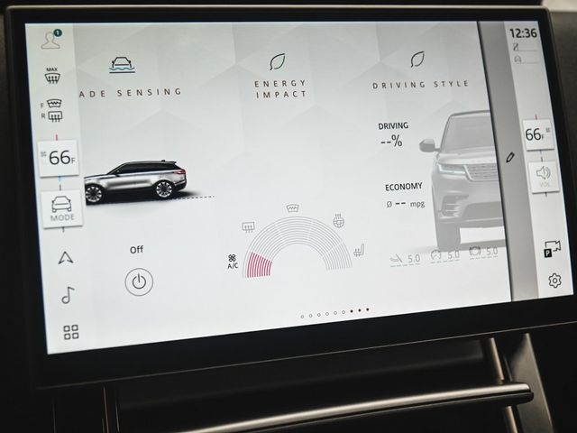 2025 Land Rover Range Rover Velar S - 22906401 - 16