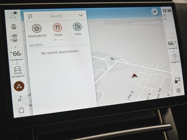 2025 Land Rover Range Rover Velar S - 22906401 - 17