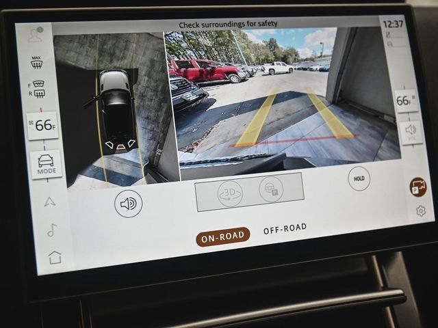 2025 Land Rover Range Rover Velar S - 22906401 - 18