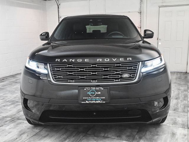 2025 Land Rover Range Rover Velar S - 22906401 - 1