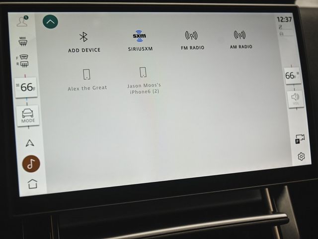 2025 Land Rover Range Rover Velar S - 22906401 - 19