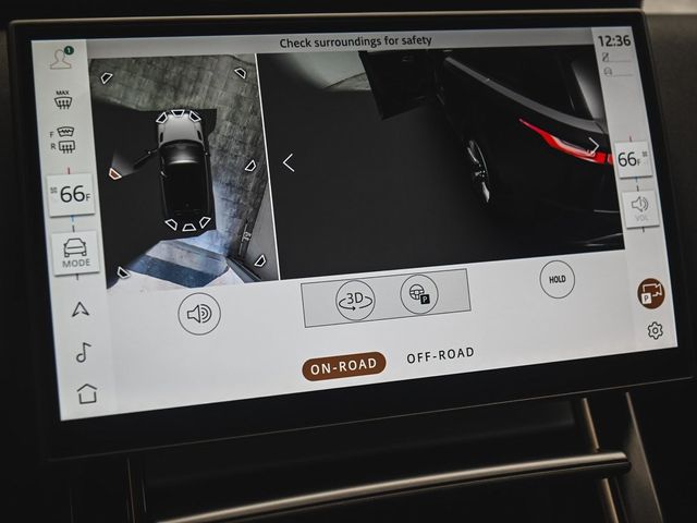 2025 Land Rover Range Rover Velar S - 22906401 - 20