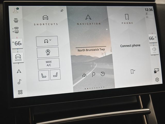 2025 Land Rover Range Rover Velar S - 22906401 - 21