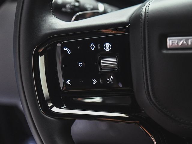 2025 Land Rover Range Rover Velar S - 22906401 - 25