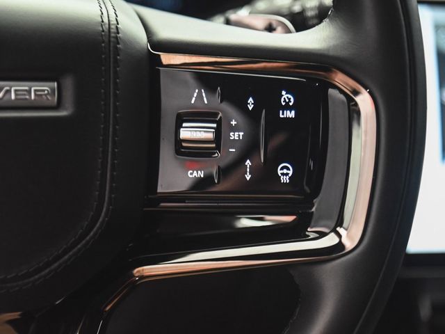 2025 Land Rover Range Rover Velar S - 22906401 - 26