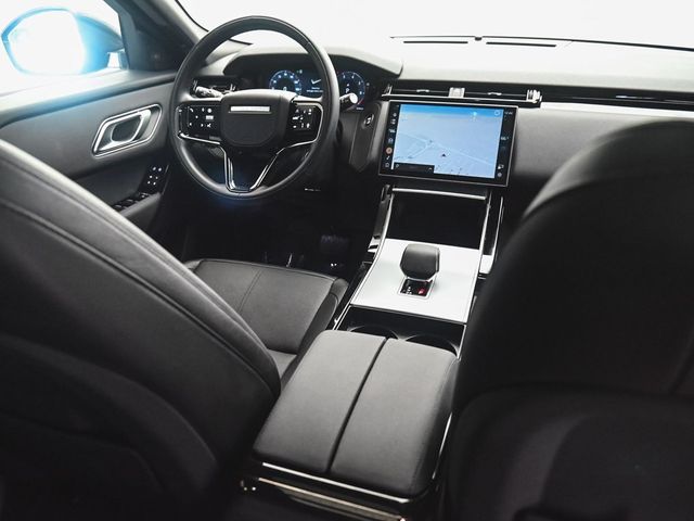 2025 Land Rover Range Rover Velar S - 22906401 - 32