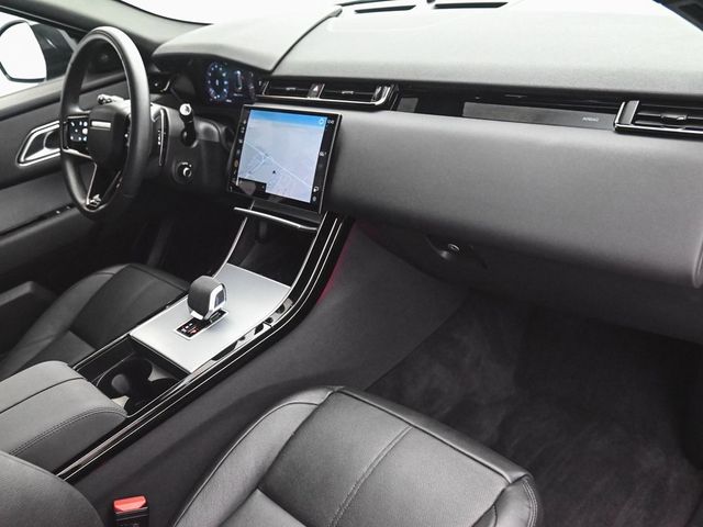 2025 Land Rover Range Rover Velar S - 22906401 - 34